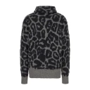 Stella McCartney Dame Strikkevarer Flerfarget M,