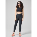 Casall Graphic High Waist Tights, Padel- og tennistights dame