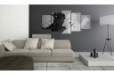 Bilde Love At First Sight 200x100 Artgeist sp. z o. o.