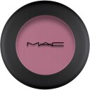 MAC Cosmetics Powder Kiss Soft Matte Eye Shadow 1,5 g Ripened