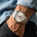 Seiko Presage Automatic SRPG23J1   Herre   41 mm   Analog   Automatisk   Hardlex Mineralglass