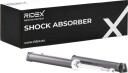 RIDEX 854S2658 Støtdemper