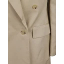 Stella McCartney Dame Jakker Beige S,