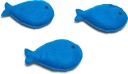 BS Toys Kastespill Kom la oss mate pingvinen