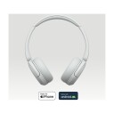 Sony WH-CH520 Hvit