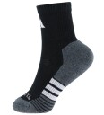 Adidas Performance Sokker   3 pack   PRF C CC CRW   Black/White   Adidas Performance   28/30   Sokker   Svart
