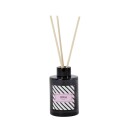 Nova Edge Duftpinner 100ml Black Amber & Ginger Lily