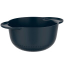 Mepal Chef It dørslag 3 liter navy