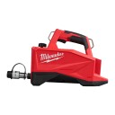 Milwaukee M18 HMP700 0