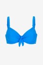 Abecita by Swegmark - Bikini-bh Capri Unique Wire Bra - Blå