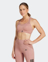 adidas Performance Tlrdim Hs Bra - Pink - A/B XS