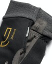 Johaug Touring Glove 2.0 Dame Black 6