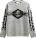 Anerkjendt Aksinus Jacq Knit   TOFU   M