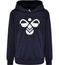 Hummel Hmlcuatro Hoodie Black 110