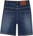 Zadig & Voltaire Denimshorts   Bob   Børsting/Stone Skyver   Zadig & Voltaire   10 år 140   Shorts   Blå