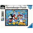 Ravensburger Mickey Mouse 300p