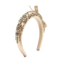 Prada Dame Accessories Beige ONE SIZE,