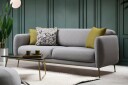 Panchenko 3 Seter Sofa   Grå