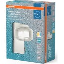 Osram Orbis Flame vegglampe 3000 4000K hvit