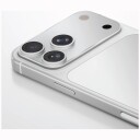 UNIQ Optix Aeroshield+ Camera Module Protector Camera & Panel Protector for iPhone 17 Pro Max