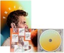 Joey McIntyre  Freedom  CD
