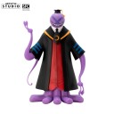 ASSASSINATION CLASSROOM Figurine "Koro Sensei" Purple x2