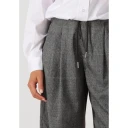 Haute L'Amitié Dame Bukser Grå XS,