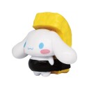Twinchees Samlefigur – Hello Kitty & Friends – Sushi