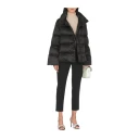 Dondup Dame Bukser Svart W30,