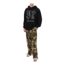 Palm Angels Herre Gensere & Hettegensere Svart M,