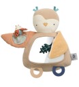 Sebra Activity Toy Blinky the Owl