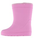 En Fant Rain Boots Solid   Pink   28