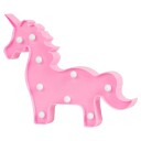 B2X Nattlampe Unicorn Nukido 740922
