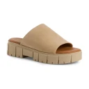 Tamaris Women Slides - Cream - 39