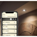 Philips Hue White Smart LED-pære GU10 400 lm 1-pack