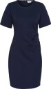 Saint Tropez Gennysz Dress - Navy - XXL
