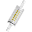 Led Lysrør Stab 78 Mm 7W 827