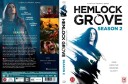 Hemlock Grove  Sesong 2 DVD