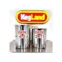 BrewZilla 65 Gen 4 - Malt Pipe Reservedel til 65L -  Gen 4.
