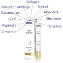 Novaclear Collagen Eye Cream 15 ml