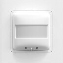 Gelia Connect 2 Home Bevegelsessensor 120° PIR innfelt IP20 Belysning