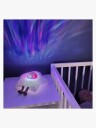 Zazu Gaia Galaxy Projektor Stjerne