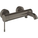 Grohe Essence kar-/dusjbatteri Brushed Hard Graphite