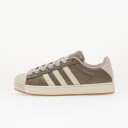 Joggesko adidas Superstar St Simple Brown/ Off White/ Gum4 EUR 42 2/3