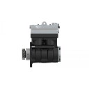 Kompressor, trykkluftanlegg WABCO 9125101030