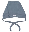 Smallstuff Babylue StøvBlå 86/92 Lue baby 86 92