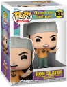 Funko POP! Movies: Dazed and Confused  Slater