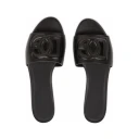 Dolce & Gabbana Dame Sko Svart 38 EU,