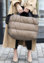 Out&About Dunbag by Norsk Dun Onesize Brun