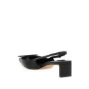 Jacquemus Dame Sko Svart 39 EU,